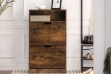 Picture of TIVA 2-Drawer Shoe Cabinet 