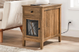 Picture of FRIN Charging Ports Side Table