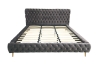 Picture of DELANO Bed Frame in Queen/Eastern King Size