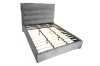 Picture of Mariano Bed Frame in Queen/Eastern King Size