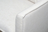 Picture of BENDON Fabric Sectional Sofa (Off White) - Water Resistant