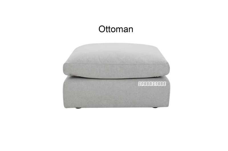 Picture of SIGNATURE Modular Sofa Range (Dust, Water & Oil Resistant) - Ottoman