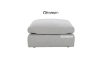 Picture of SIGNATURE Modular Sofa Range *Dust, Water & Oil Resistant (Light Grey)