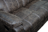 Picture of TANDY Manual Reclining Sofa Range with Roker Chair