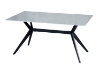 Picture of STRATOS Sintered Stone Dining Table - 59" Table