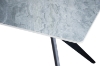 Picture of STRATOS Sintered Stone Dining Table - 59" Table