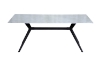Picture of STRATOS Sintered Stone Dining Table - 71" Table