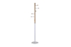 Picture of STARRY 67" Coat Rack with Marble Base
