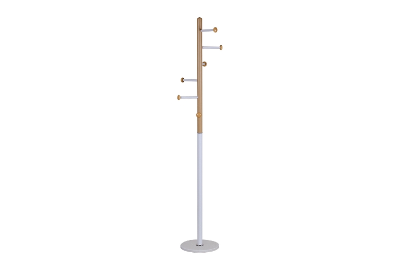 Picture of STARRY 67" Coat Rack with Marble Base