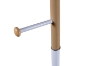 Picture of STARRY 67" Coat Rack with Marble Base