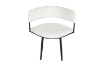 Picture of LUMIA 5PC Space Saver Sintered Stone Top Dining Set 