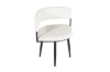 Picture of LUMIA 5PC Space Saver Sintered Stone Top Dining Set 