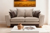 Picture of ARLO Fabric Sofa Range - 2 Seater (Loveseat)