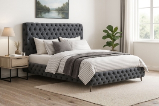 Picture of DELANO Bed Frame - Eastern King Size