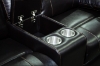 Picture of ZENO Power Reclining Sofa Range with Drop-Down Console & Cup Holders & USB & Type-C Ports