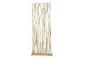 Picture of WILDBRANCH 78.5"x31.5" Teak Wood Decorative Screen