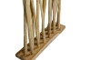 Picture of WILDBRANCH 78.5"x31.5" Teak Wood Decorative Screen