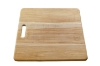 Picture of TIPPY 17.5"x17.5" Teak Wood Cutting Board