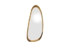 Picture of KOVA H67" Teak Wood Mirror