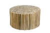 Picture of WILDBRANCH D31.5" Teak Wood Coffee Table