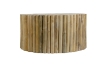 Picture of WILDBRANCH D31.5" Teak Wood Coffee Table