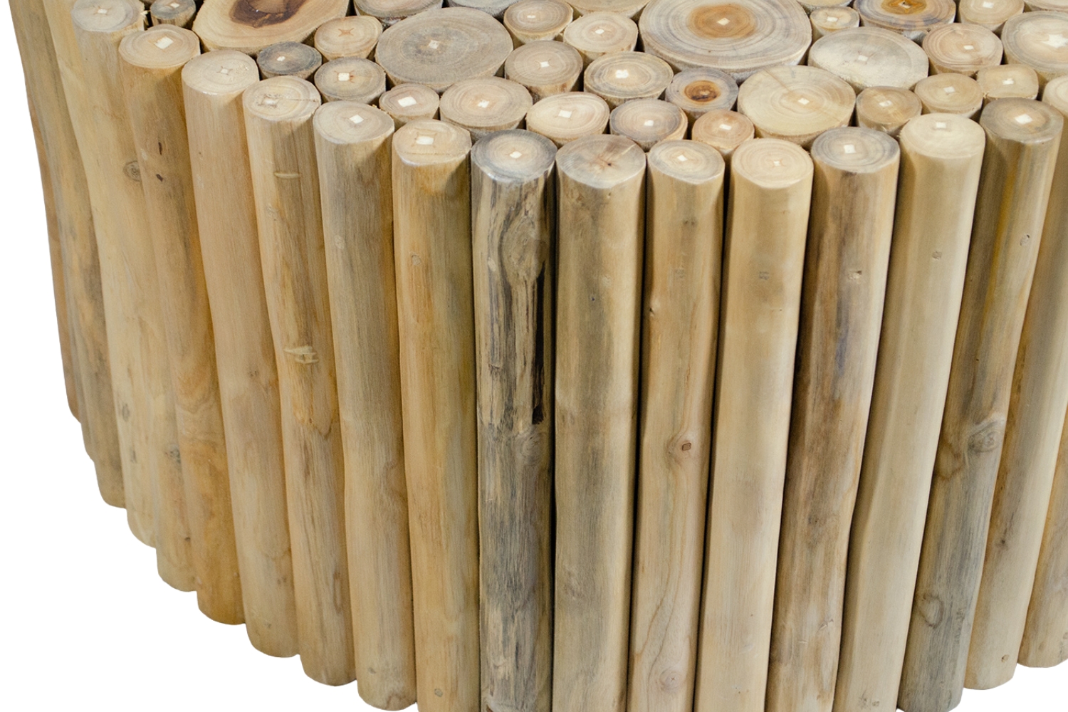 WILDBRANCH D80 Teak Wood Coffee Table-iFurniture-The largest furniture ...