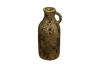Picture of 655-018 H19.5" Colored Terracotta Vase
