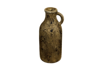 Picture of 655-018 H19.5" Colored Terracotta Vase