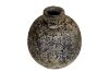 Picture of 655-017 H10" Colored Terracotta Vase