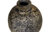Picture of 655-017 H10" Colored Terracotta Vase
