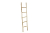 Picture of WILDBRANCH 71" Big Teak Wood Towel Ladder