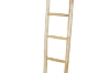 Picture of WILDBRANCH 71" Big Teak Wood Towel Ladder