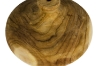 Picture of 655-012 D6" Teak Wood Vase