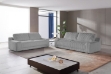 Picture of MERAX Fabric Sofa Range(Grey)