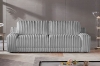 Picture of MERAX Fabric Sofa Range(Grey) - 3 Seater (Sofa)