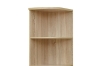 Picture of BESTA Wall Solution Modular Wardrobe - 3-tier Display Shelf with 3 Drawers