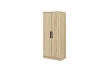 Picture of BESTA Wall Solution Modular Wardrobe System - 2-Door Wardrobe