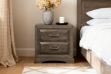 Picture of ARTEMIS 2-Drawer Nightstand