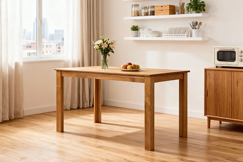 Picture of BAYARD 59'' Dining Table