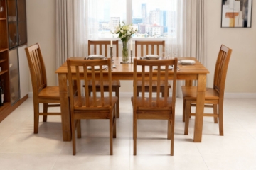 Picture of BAYARD 7PC Dining Set