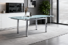 Picture of TOKYO Glass Extension Dining Table