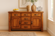Picture of Foundation Rustic Pine Buffet