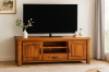Picture of FOUNDATION TV Unit (Rustic Pine)