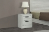 Picture of ASHLEY 2-Drawer Ready-made Bedside Table