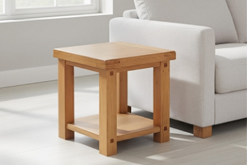 Picture of WESTMINSTER SIDE TABLE