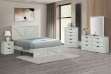 Picture of ASHLEY 3PC/4PC/5PC Bedroom Combo Set in Queen Size