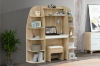 Picture of RYDEN Space-Saving Desk with Display Shelves