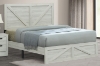 Picture of ASHLEY Bedroom Combo Set in Queen Size - 3PC Combo