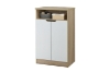 Picture of VIDA 2-Door Shoe Cabinet 