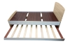 Picture of RYDEN Twin Trundle Bed 